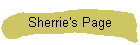 Sherrie's Page
